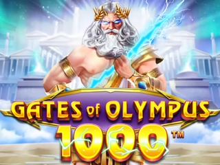 Gates of Olympus 1000