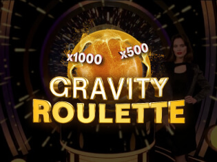 Gravity Roulette