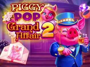 Piggy Pop Grand Affair 2