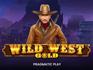 Wild West Gold